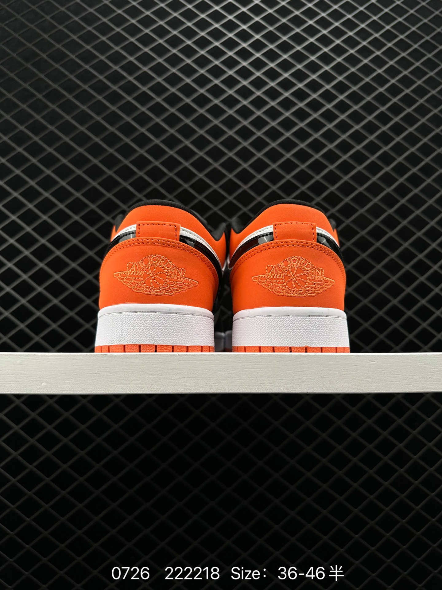 Air Jordan 1 Low AJ1